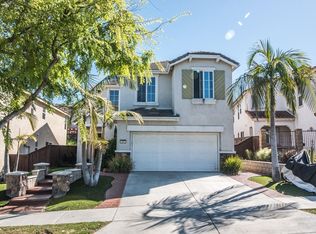 1077 Parsons Lndg, San Diego, CA 92154