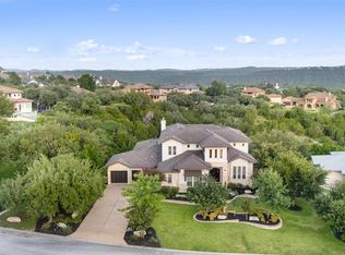 13009 Zen Gardens Way, Austin, TX 78732