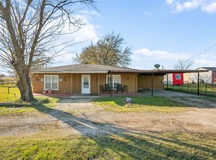 14154 County Road 546, Nevada, TX 75173