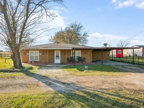 14154 County Road 546, Nevada, TX 75173