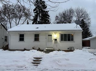 6737 West Cleveland AVENUE, Milwaukee, WI 53219