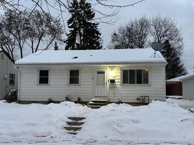 6737 W Cleveland AVENUE, Milwaukee, WI, 53219