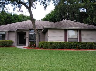 110 Landover Dr, Sebastian, FL 32958