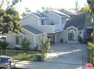 222 E Whiting Ave APT 1, Fullerton, CA 92832
