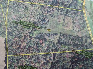 Beech Grove Church Rd, Caneyville, KY 42721