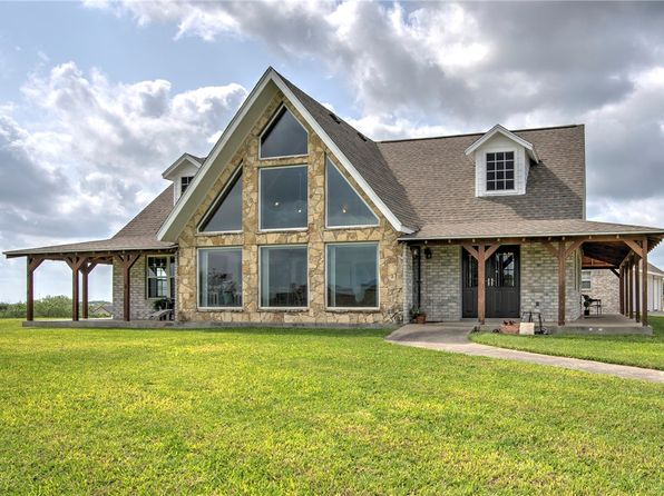 868 County Road 3651, Sandia, TX 78383