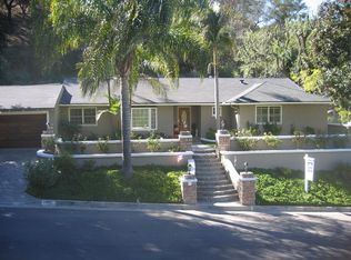 3511 Longridge Ave, Sherman Oaks, CA 91423