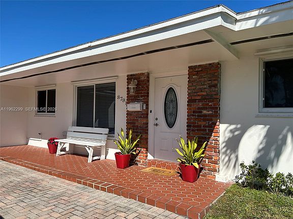 2nd image of 8791 SW 87th St