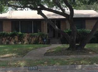1653 Nokomis Ave, Dallas, TX 75224