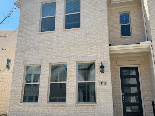 4712 Corriente Vista Ln, McKinney, TX 75070