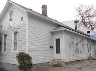 2337 E 74th St, Cleveland, OH