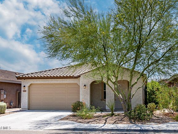 2nd image of 12161 W Desert Moon Way