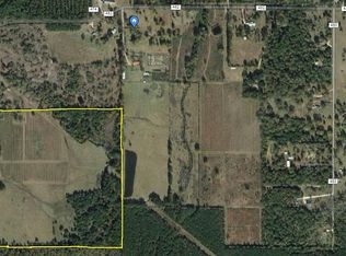 273 County Road 494, Kirbyville, TX 75956