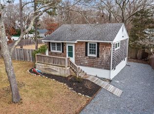 63 Wauwepex Trl, Ridge, NY 11961