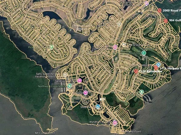 1120 Barkentine Dr Lot 332, New Bern, NC 28560