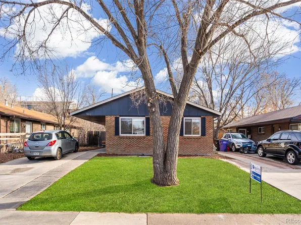 960 Newton Street #A, Denver, CO 80204
