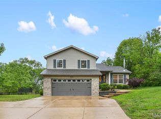 2596 E Rock Creek Rd, Arnold, MO 63010