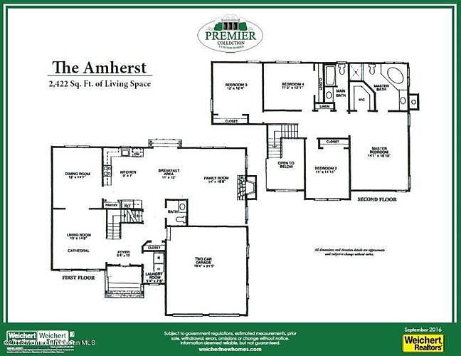 2nd image of 7 Cranberry Dr