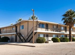 110 N Ford St APT 1, Pearce, AZ 85625