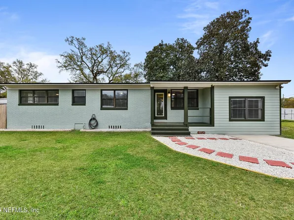 4854 AVENT Drive, Jacksonville, FL 32244