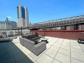 Rented by Heller Organization