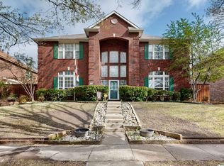 1406 Charlotte Way, Carrollton, TX 75007