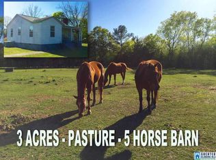 6414 Weaver Rd, Anniston, AL 36206