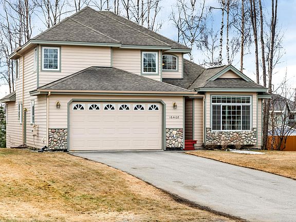2nd image of 16408 Mills Park Cir