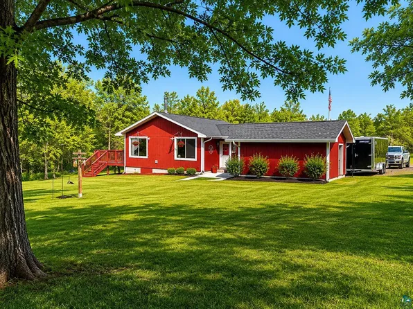 11702 E Mail Rd, Gordon, WI 54838