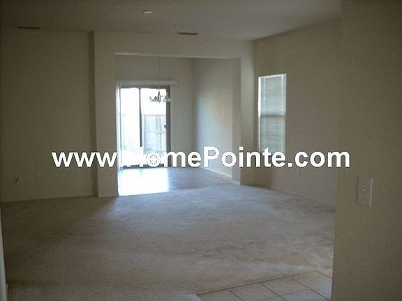 Large living & dinning