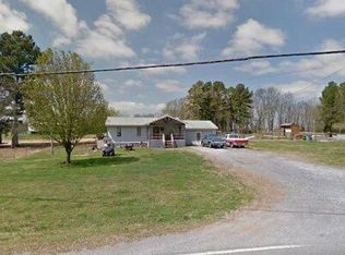 2145 Swearengin Rd, Grant, AL 35747
