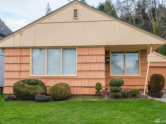 2nd image of 409 Chenault Ave