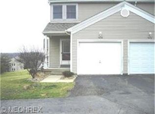 3638 Mercedes Pl #3638, Canfield, OH 44406