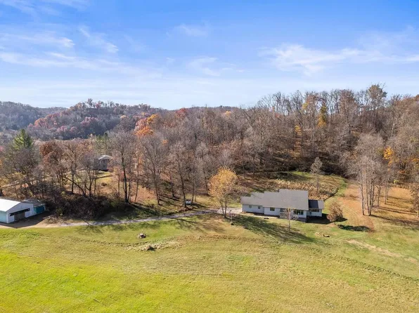 22447 County Road A, Richland Center, WI 53581