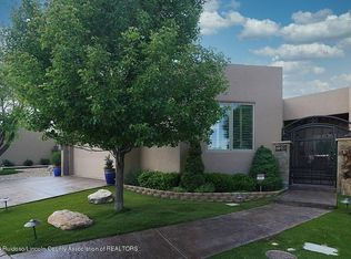 124 Moon Dance Rdg, Ruidoso, NM 88312