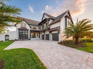 391 Golfridge Dr, Watersound, FL 32461