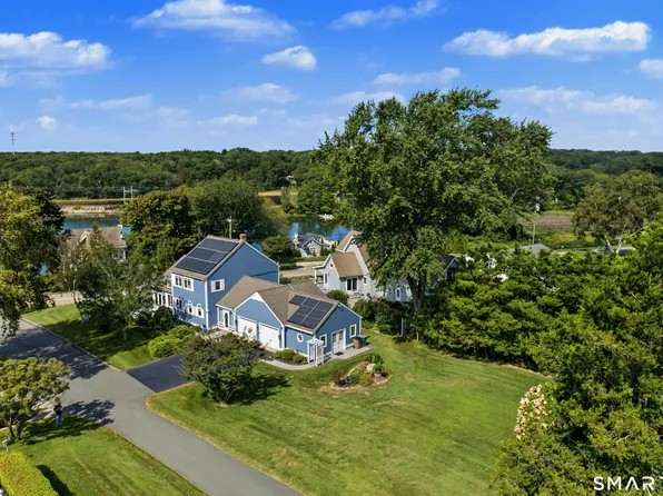 64 Old Black Point Road, East Lyme, CT 06357