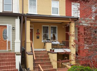 3546 Rock Creek Church Rd NW, Washington, DC 20010