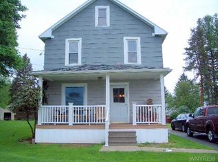 112 25th St S, OLEAN, NY 14760