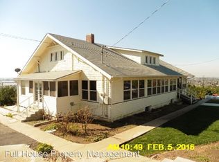1996 N Main St, Porterville, CA 93257