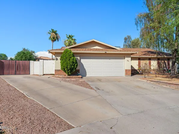 941 N SERICIN Circle, Mesa, AZ 85205