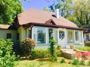 57 S Bayview St, Fairhope, AL 36532