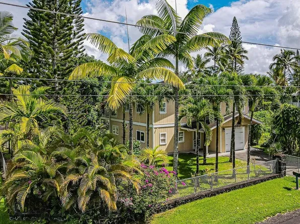 15-2731 Popaa St, Pahoa, HI 96778