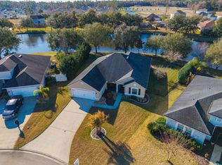 227 Deerfield Glen Dr, Saint Augustine, FL 32086