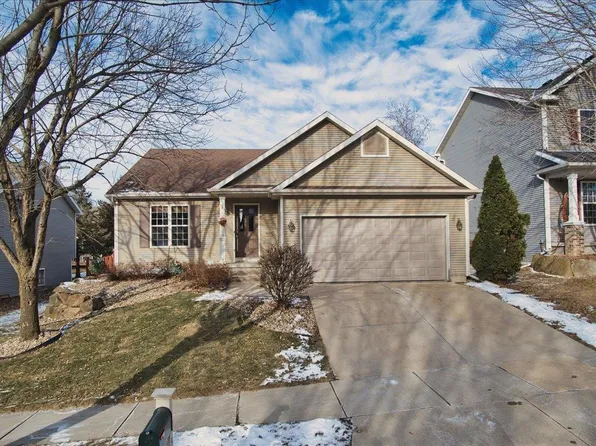 5422 Day Tripper Drive, Madison, WI 53718