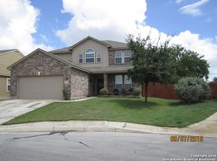 8306 Lazy Pebble, San Antonio, TX 78254