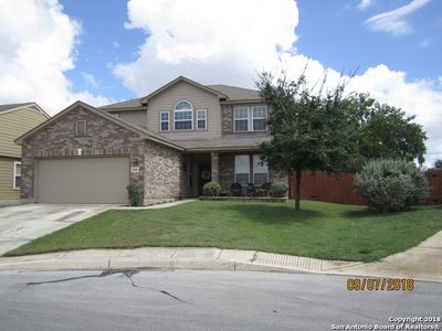 8306 Lazy Pebble, San Antonio, TX, 78254