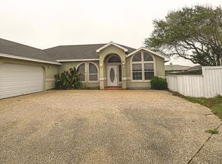 14146 Atascadera Ave, Corpus Christi, TX 78418