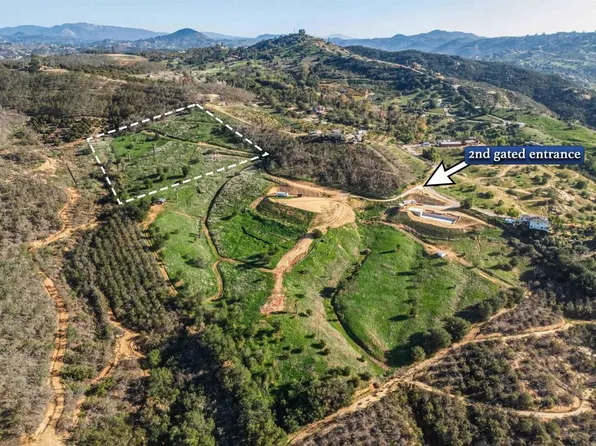0 Ridge Creek Rd, Valley Center, CA 92082