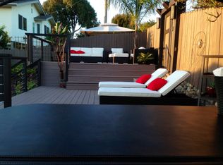 126 Avenida Santa Margarita, San Clemente, CA 92672